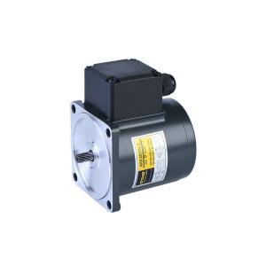 China 20w 80mm high torque ac motor Low Rpm Ac Electric Motor Speed Control Type supplier
