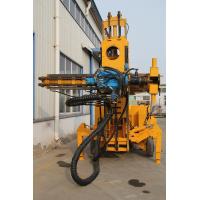 China One Year Warranty Iso 70kw Soil Drilling Equipment on sale