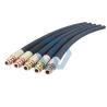 China API Flexible Throttle Well Killing Pipeline High Pressure Fire Resistant Hose Drilling Platform Water Pipeline wholesale