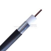 China Buy Wholesale China PS 565 Trunk Coax Cable 75 Ohm CATV Cable on sale