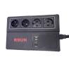 China 600VA 390W AVR Series AC Automatic Voltage Regulator Stabilizer Schuko Output wholesale