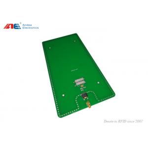 China Customized HF RFID Antenna Reading Range 45CM , Embedded RFID PCB Antenna 190g supplier