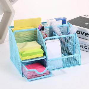 OEM Office Desk Organizer Supplies for study Table Sorter