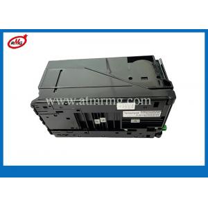 China KD003234 C540 ATM Spare Parts Fujitsu F53 F56 Machine Black Cassette supplier