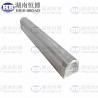 China Sacrificial Anodes Magnesium Manganese Alloy Block AZ63 AZ31 Standard wholesale