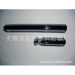 China Высококачественный Филлипс/прорезал #3 * ручки отвертки укусной кислоты 250ММ черные пластиковые supplier