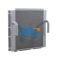 China  E120B Hydraulic erpillar Oil Cooler For 099-4702 5I-5724 099-7141 5I-6355 on sale