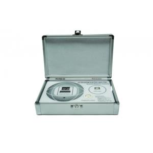 China 34 Reports Quantum Bio-Electric Whole Health Analyzer Free Updated supplier