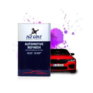 Quick Drying 1K Acrylic Auto Primer With Good Vertical Stability