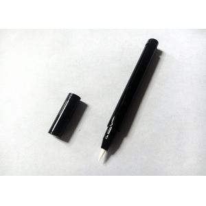 Delicate Appearance Eyeliner  Pencil Packaging Perfect Waterproof 114.2 * 10mm