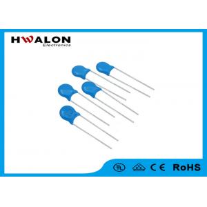 07D220K Epoxy Resin Metal Oxide Varistor MOV With Leaded Type For Lighting