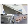 China Fuselage Skin 7475 Aluminum Plate T651 T7351 Temper Aerospace Grade wholesale