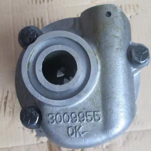 Cummins Engine KTA19 Diesel Oil Pump STD Size