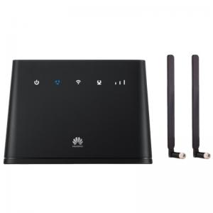 Huawei B310s-22 LTE CPE Router  2.4G SIM Card Slot WiFi 150Mbps 4G LTE CPE Router