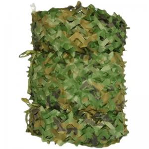 Outdoor Camouflage Net Shade Custom Sun Shade Hunting Camo Netting Tarp