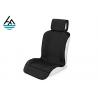 Blue Neoprene Seat Cover For Trucks , Neoprene Car Seat Protector