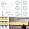 China Luz de sensor de movimiento LED de hasta 10 pies para iluminación inteligente wholesale