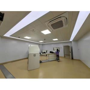 China 1200 X 2100mm CT Room Shielding Medical Shielding Solutions Ct Scan Room Shielding supplier