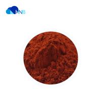 China Natural Supplement Food Grade Astaxanthin 5% Pure Astaxanthin Powder on sale
