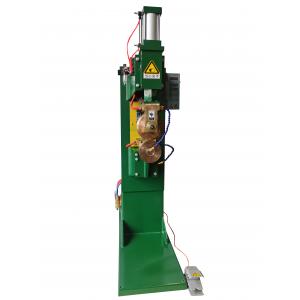 Ac Resistance Seam Welder for Ultrasonic Copper Pipe Welding