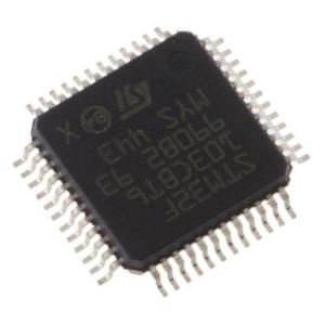China Dans STM32 courant AVR Mirocontroller 48MHz à 32 bits 128KB (puce programmable INSTANTANÉE STM32F070CBT6 de 128K X 8) QFP48 MCU IC supplier