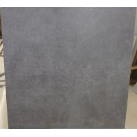 China Full Body Ceramic Floor Tiles Grey Glossy Polished 40x40cm Porcelain Wall Tiles For Conference Room on sale