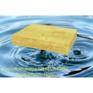 China Excellent sell Boiler Insulation Mineral Rockwool Board With Low Price for Wall alibaba supplier