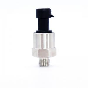 ROHS 4.5V Water Pressure Sensor Absolute Pressure Transmitter