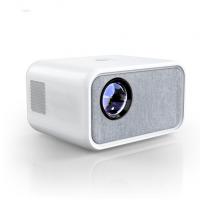 China Wireless HDMI T5 Projector Portable Lightweight Multipurpose on sale