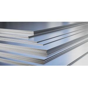 ASTM F67 Titanium Alloy Plate ASTMB265 Titanium Sheet Metal Thickness 0.1mm 100mm