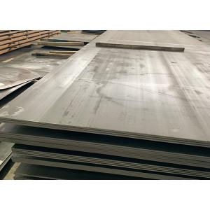 A387 Gr.5 CL.1 Steel Plate A387 Pressure Vessel Plates A387 Hot Rolled Steel Sheet