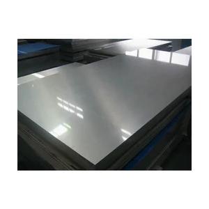 Wear Proof Aviation Aluminum Sheet Aluminium Alloys Used In Spacecraft 10mm-150mm