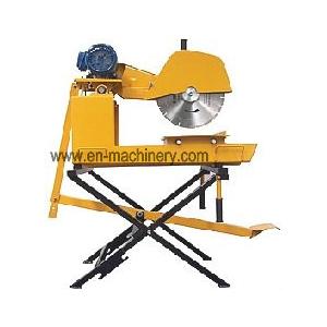 China Marble Cutter/Tile Cutter with Electric Chinese Petrol Engine supplier