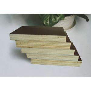 Film faced plywood specifications 1220x2440mm, 1250x2500mm, Thickness 9mm, 12mm, 15mm,18mm,21mm etc