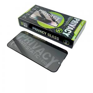 OEM Privacy Screen Protector Iphone 15 Pro Max Anti Spy Screen Guard