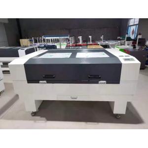 LCD 600*900mm 100W Flat CO2 Laser Cutting Machine