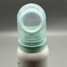 Sunscreen Protection Valve for Greenhouse Water Systems with UV-Blocking Layer and Flow Control