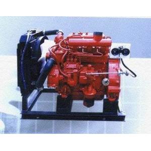 China 380, 385, 480, N485, 490  High speed diesel engine for fire fighting pump use, fire fighting equipment, diesel engine supplier
