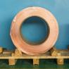 Buy cheap Ultra width ultra thin Rolled Copper Strip T2,C1100 Annealed Copper Strip from wholesalers