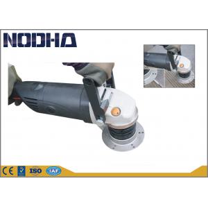 Adjustable Speed Handheld Milling Machine For Cold Cutting PB-15