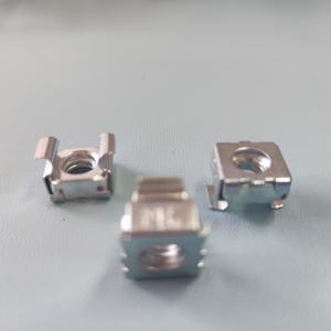 M9 Stainless Steel Cage Nuts