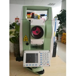 Sanding  STS762/ 762R Series Total Station Electrical Measuring Instruments