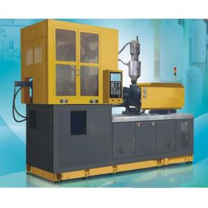 China Injection blow molding machine supplier