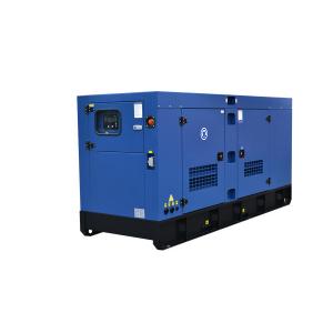 Customized Canopy 50/60HZ Fawde Diesel Generator 12kw Silent Diesel Generator