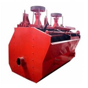 Минеральная машина флотирования оборудования обогащения руды 536R/MIN