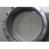 China Excavator Travel Gearbox Gear Ring Planetary Gear Parts E320C E320D 191-2676 on sale