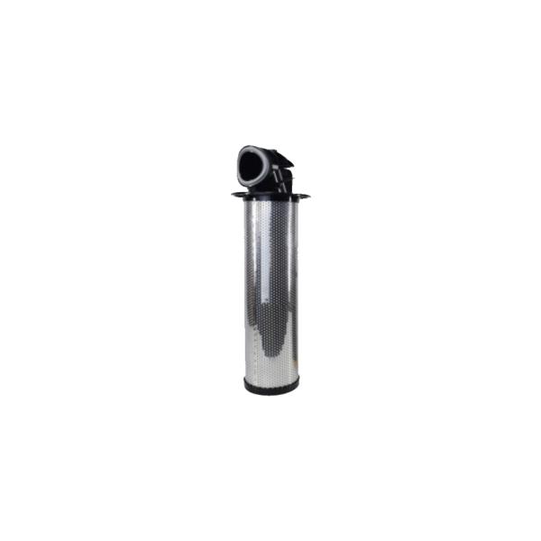 Advanced Atlas Air Filter Element for Maximum Airflow and Filtration 15+