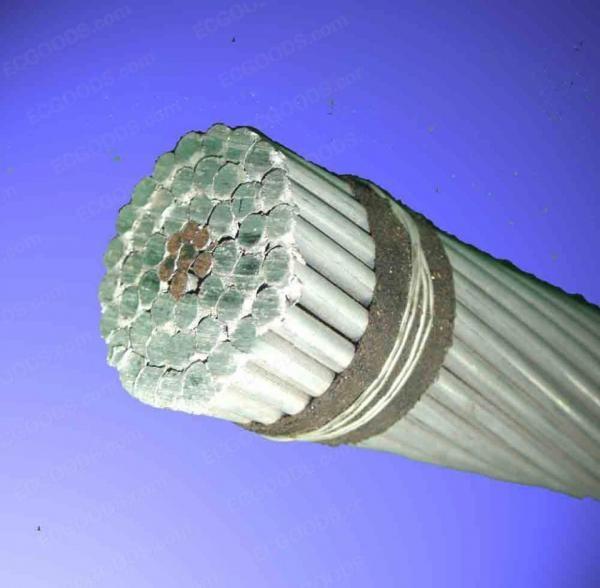 ACSR Overhead Bare Conductor Wire(Area AL:400mm2 Steel:51.9mm2 Total:452mm2)