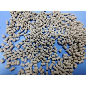 China Masterbatch desecante de Cao aditivo plástico PP PS HDPE LDPE LLDPE Compatible con eliminación de agua wholesale