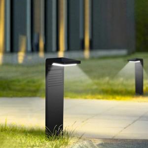 China Waterproofing Landscape Artwork Led Lawn Lamp Oudtoor Garden Light supplier